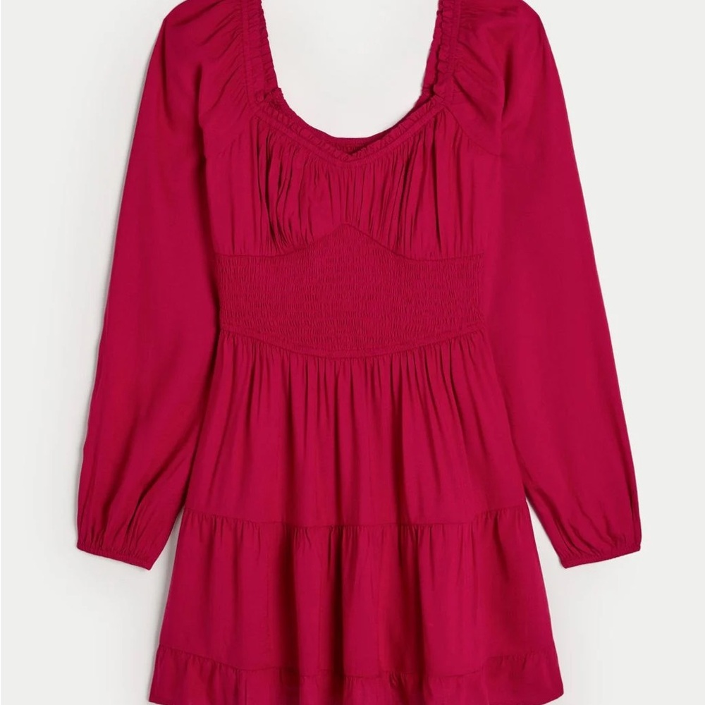 NWT Hollister Skort Dress